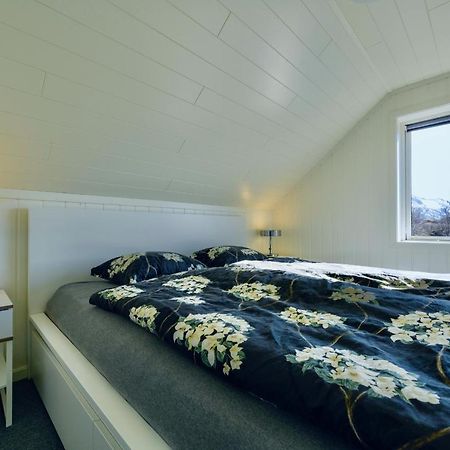 Fishermans Village Lofoten Alstad  Ngoại thất bức ảnh