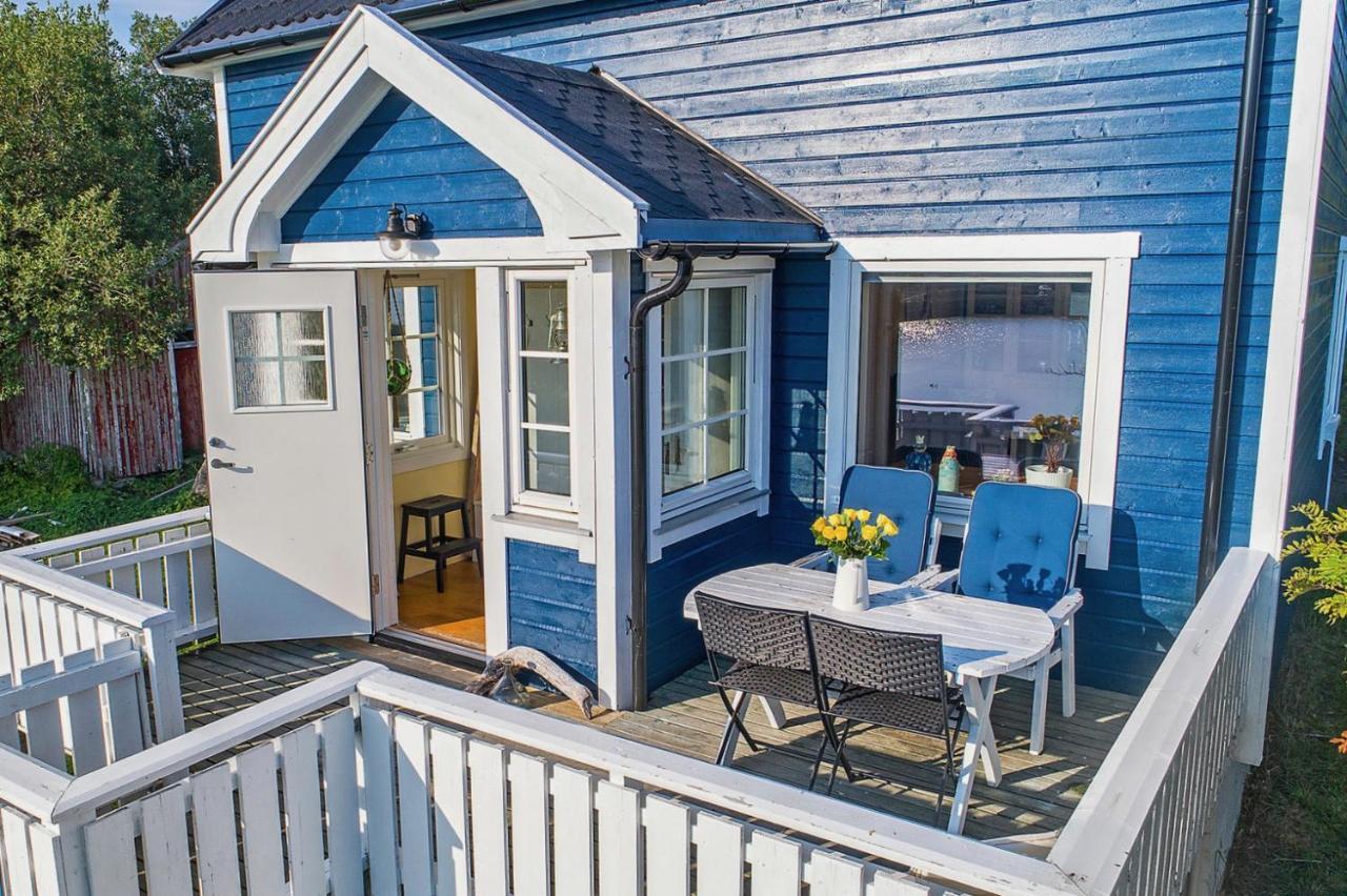 Fishermans Village Lofoten Alstad  Ngoại thất bức ảnh